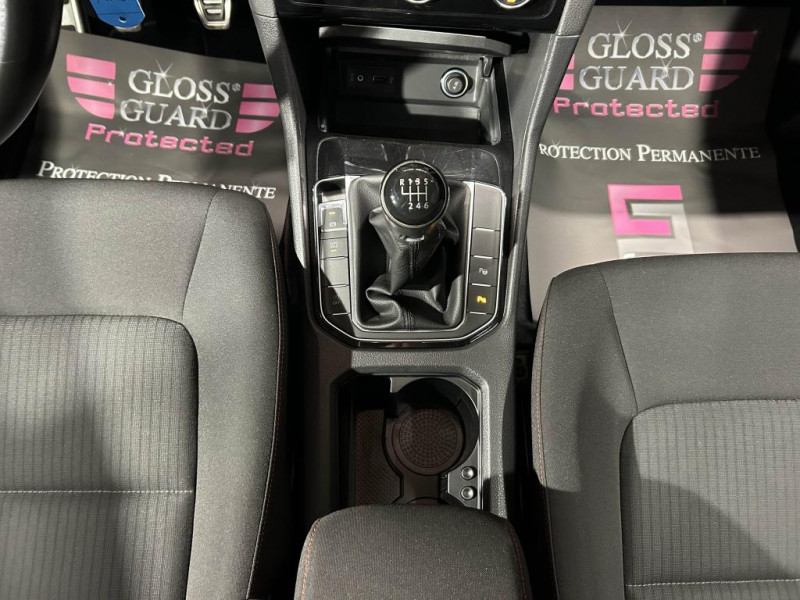 Photo 24 de l'offre de VOLKSWAGEN GOLF SPORTSVAN  1.2 TSI 110 Sound BVM à 13990€ chez MKP Distribution