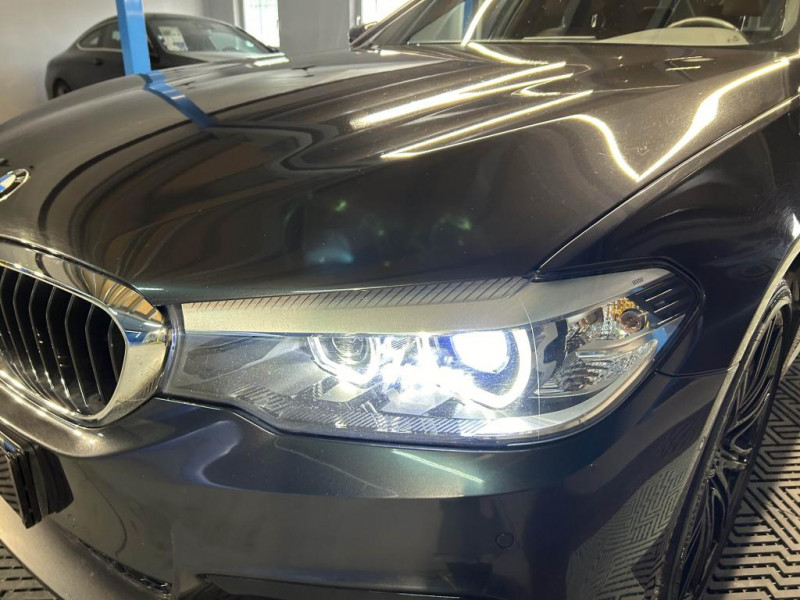 Photo 45 de l'offre de BMW SERIE 5 530e iPerformance 252  M Sport BVA à 26990€ chez MKP Distribution