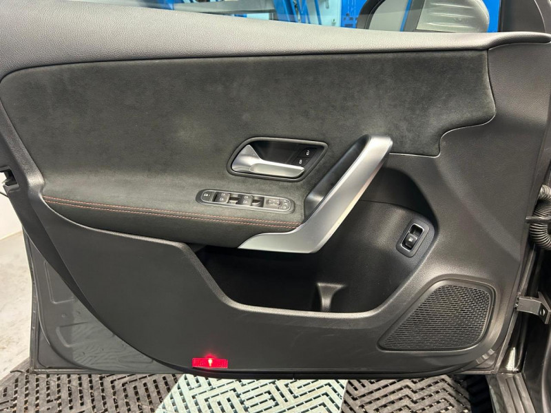 Photo 29 de l'offre de MERCEDES-BENZ CLASSE A 250 E 218 8G-DCT AMG LINE à 24490€ chez MKP Distribution