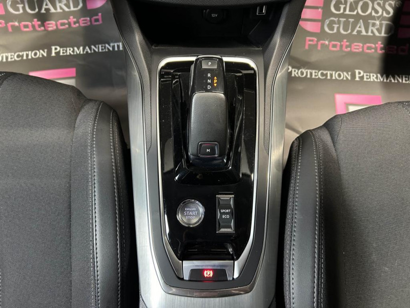 Photo 22 de l'offre de PEUGEOT 308 SW 1.5 BlueHDi 130 Allure Pack BVA à 13990€ chez MKP Distribution