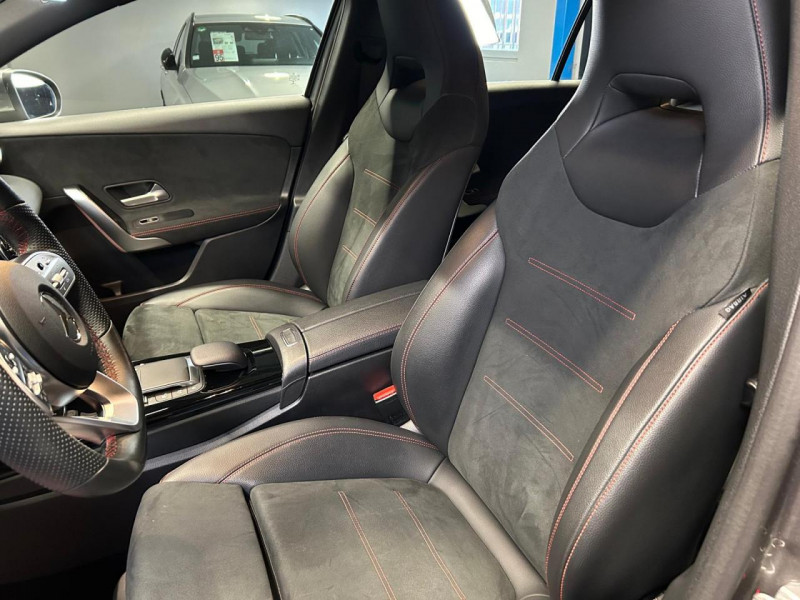 Photo 22 de l'offre de MERCEDES-BENZ CLASSE A 250 E 218 8G-DCT AMG LINE à 24490€ chez MKP Distribution