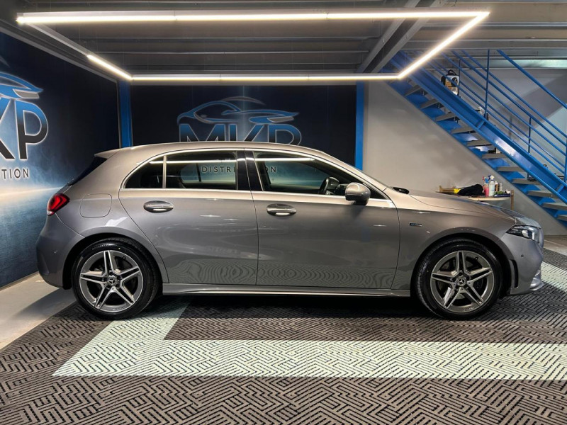 Photo 6 de l'offre de MERCEDES-BENZ CLASSE A 250 E 218 8G-DCT AMG LINE à 24490€ chez MKP Distribution