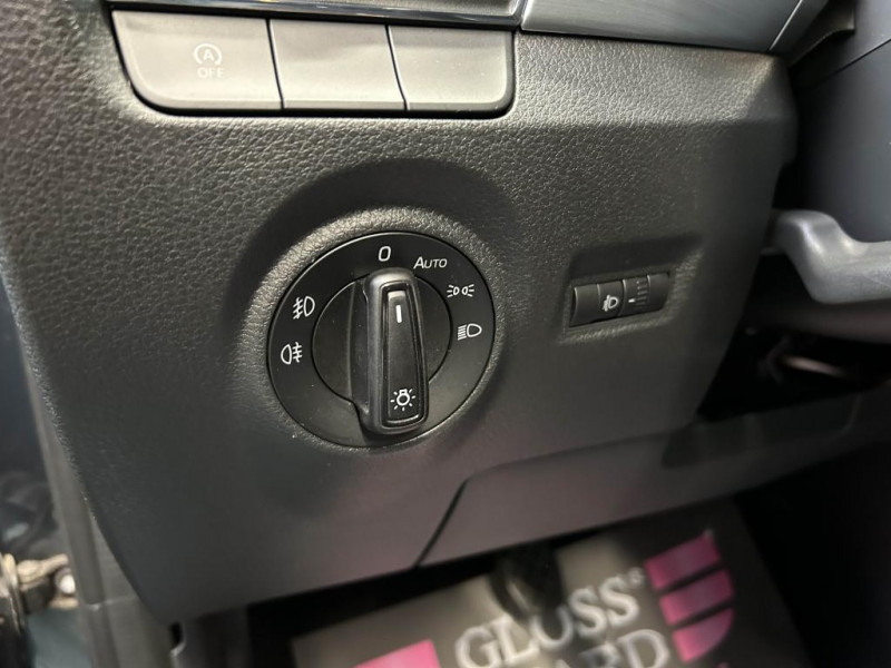 Photo 14 de l'offre de SKODA FABIA 1.2 TSI 90  Greentec Ambition à 9490€ chez MKP Distribution