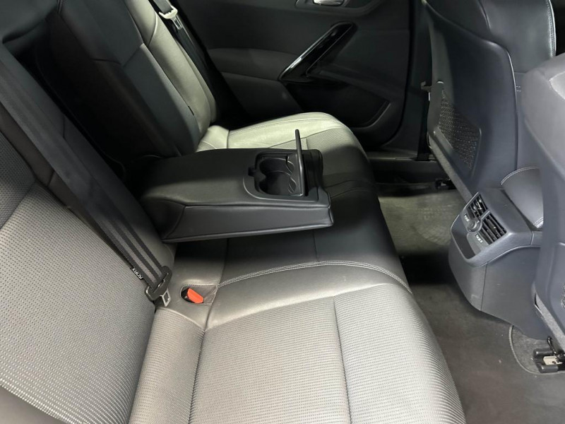 Photo 34 de l'offre de PEUGEOT 508  1.6 THP 165 Allure BVM à 10990€ chez MKP Distribution