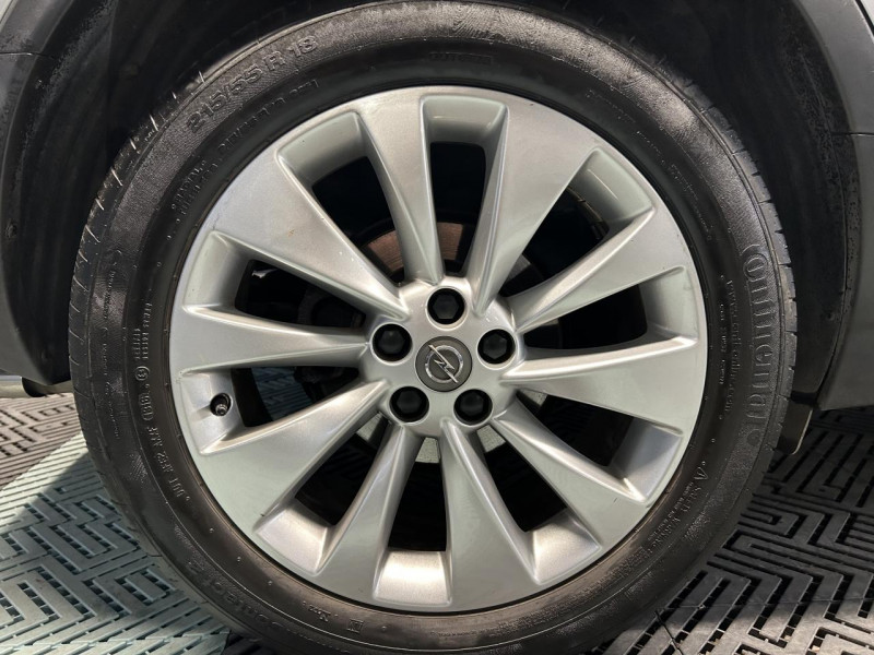 Photo 46 de l'offre de OPEL MOKKA 1.4 Turbo 140 4x2 Cosmo Pack à 11490€ chez MKP Distribution