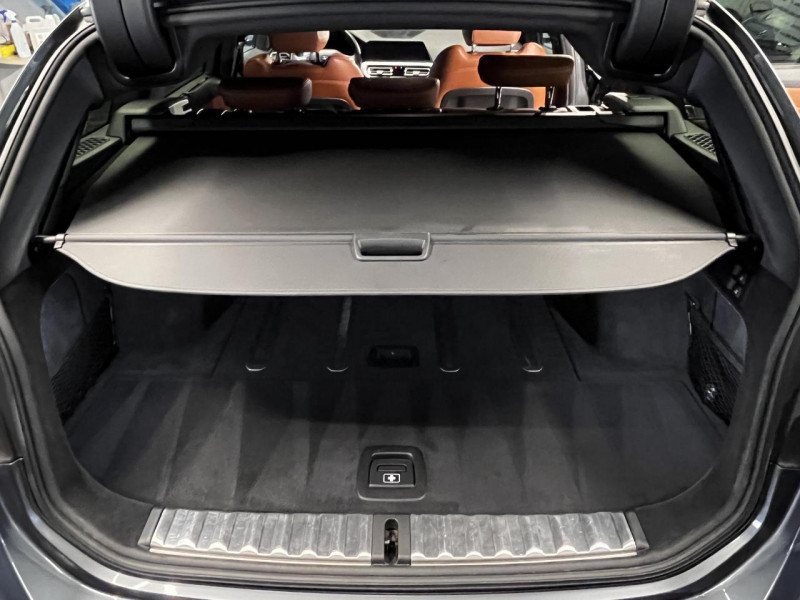 Photo 9 de l'offre de BMW serie 3 touring  Touring 320d xDrive 2.0 190 Luxury BVA à 27490€ chez MKP Distribution