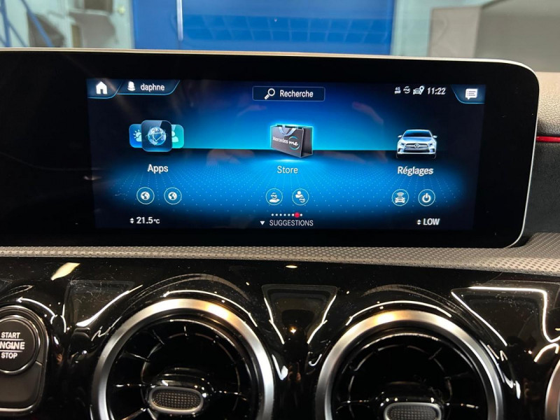 Photo 45 de l'offre de MERCEDES-BENZ CLASSE A 250 E 218 8G-DCT AMG LINE à 24490€ chez MKP Distribution