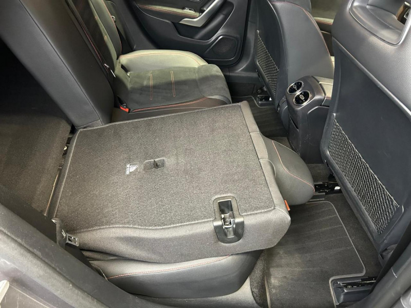 Photo 26 de l'offre de MERCEDES-BENZ CLASSE A 250 E 218 8G-DCT AMG LINE à 24490€ chez MKP Distribution