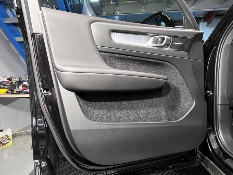 Photo 28 de l'offre de VOLVO XC40 1.5 T3 163 Momentum BVM6 à 21990€ chez MKP Distribution