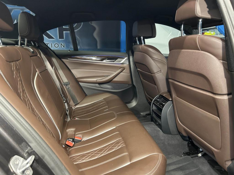 Photo 35 de l'offre de BMW SERIE 5 530e iPerformance 252  M Sport BVA à 26990€ chez MKP Distribution