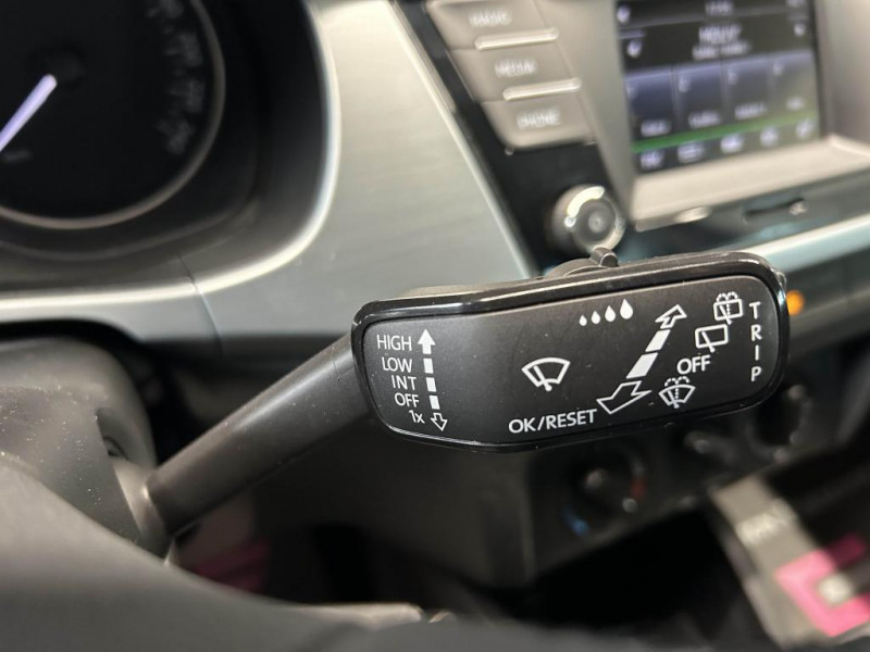 Photo 12 de l'offre de SKODA FABIA 1.2 TSI 90  Greentec Ambition à 9490€ chez MKP Distribution