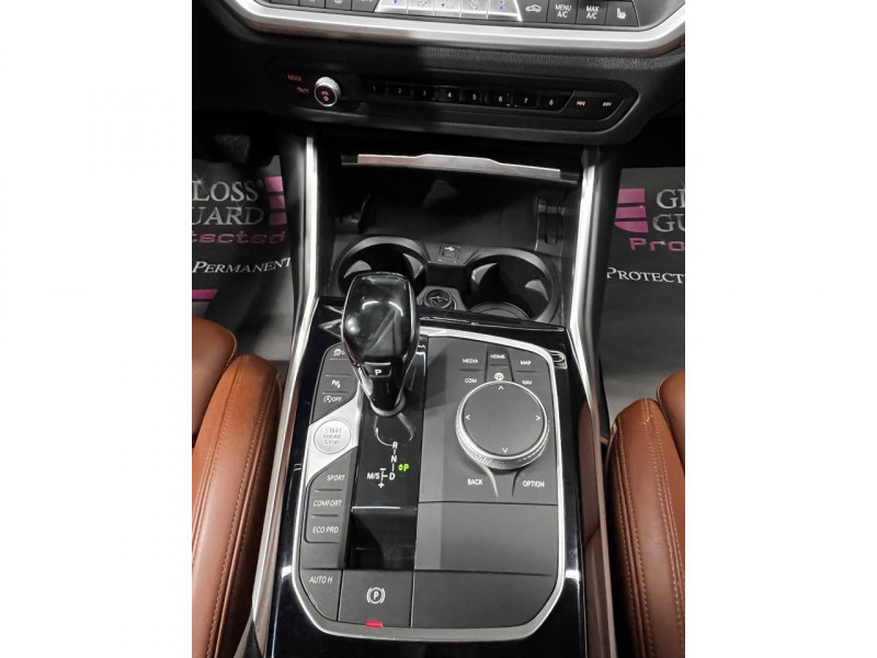 Photo 25 de l'offre de BMW serie 3 touring  Touring 320d xDrive 2.0 190 Luxury BVA à 27490€ chez MKP Distribution