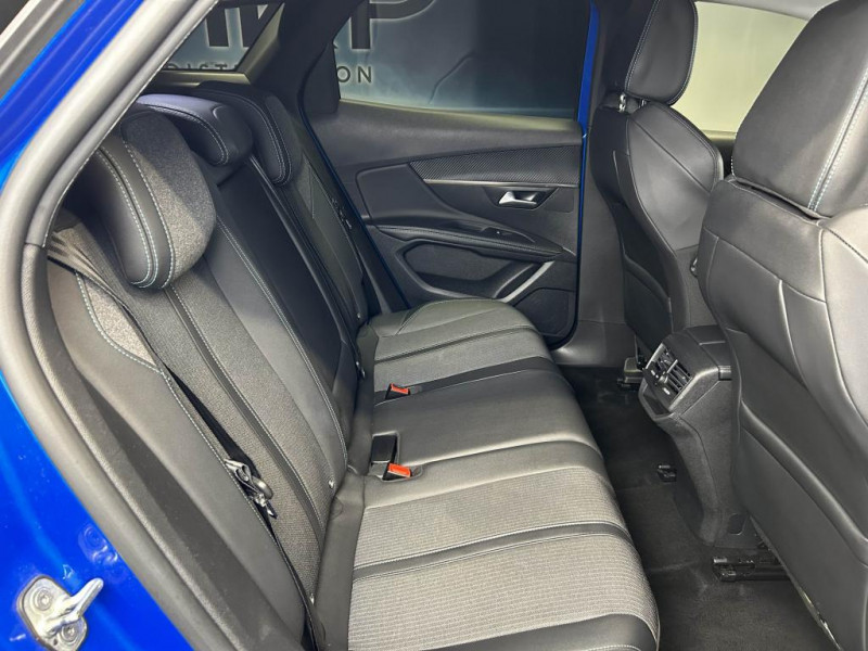 Photo 40 de l'offre de PEUGEOT 3008 1.5 BlueHDi 130 Allure Pack BVA à 20990€ chez MKP Distribution