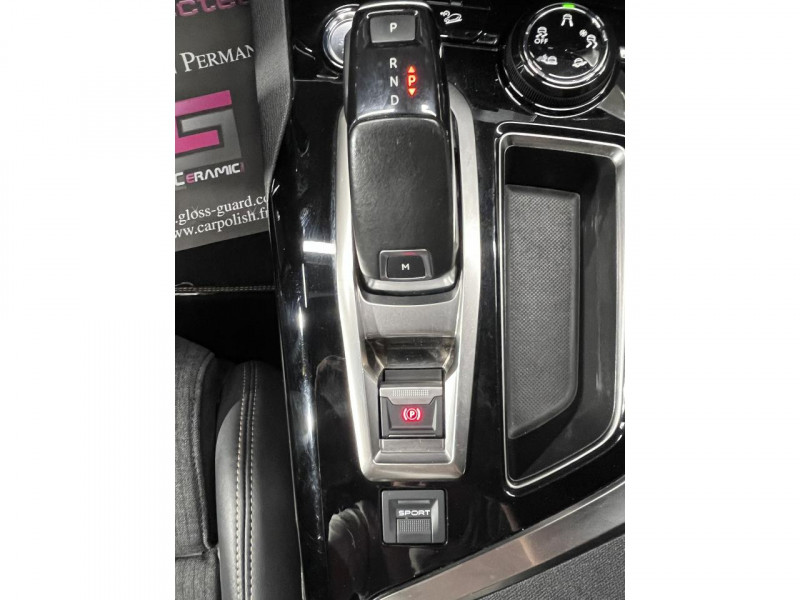 Photo 25 de l'offre de PEUGEOT 3008 1.5 BlueHDi 130 GT Line BVA à 17990€ chez MKP Distribution