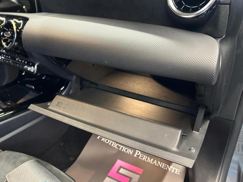 Photo 36 de l'offre de MERCEDES-BENZ CLASSE A 250 E 218 8G-DCT AMG LINE à 24490€ chez MKP Distribution