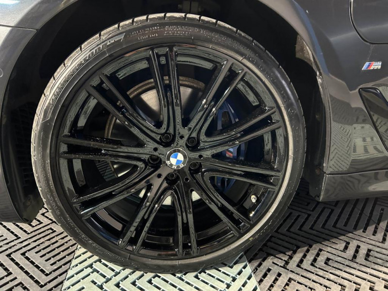 Photo 47 de l'offre de BMW SERIE 5 530e iPerformance 252  M Sport BVA à 26990€ chez MKP Distribution