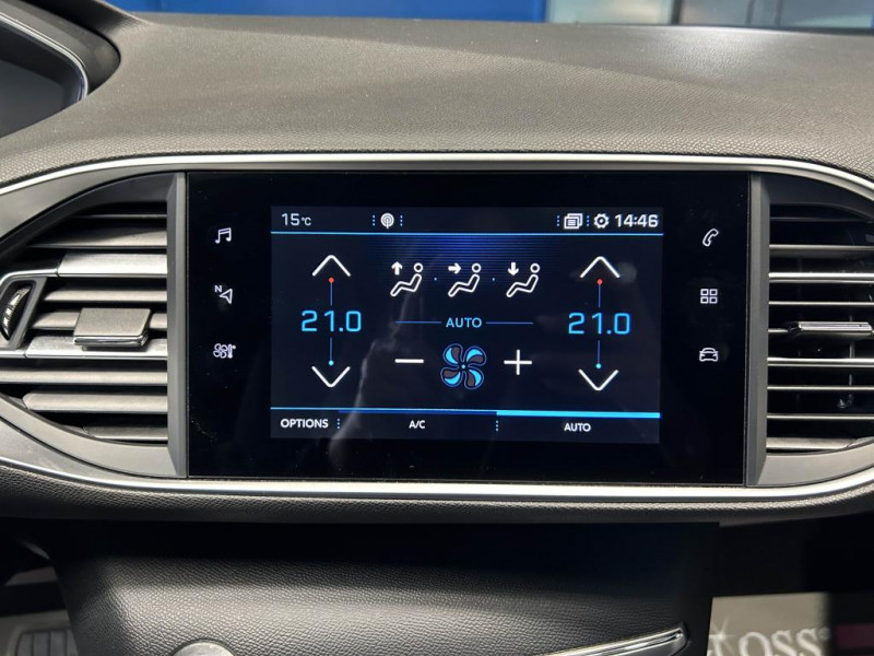 Photo 25 de l'offre de PEUGEOT 308 SW 1.5 BlueHDi 130 Allure Pack BVA à 13990€ chez MKP Distribution