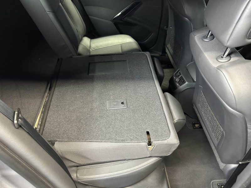 Photo 33 de l'offre de PEUGEOT 508  1.6 THP 165 Allure BVM à 10990€ chez MKP Distribution