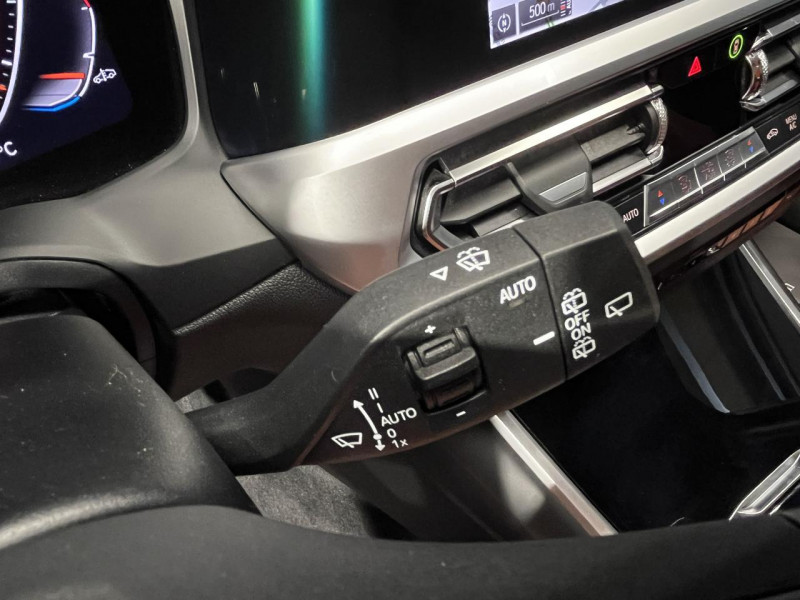 Photo 21 de l'offre de BMW serie 3 touring  Touring 320d xDrive 2.0 190 Luxury BVA à 27490€ chez MKP Distribution