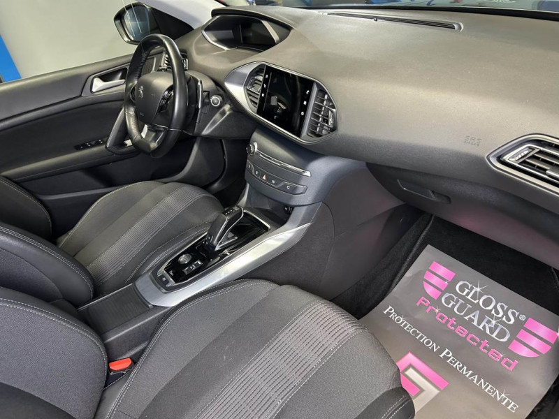 Photo 48 de l'offre de PEUGEOT 308 SW 1.5 BlueHDi 130 Allure Pack BVA à 13990€ chez MKP Distribution