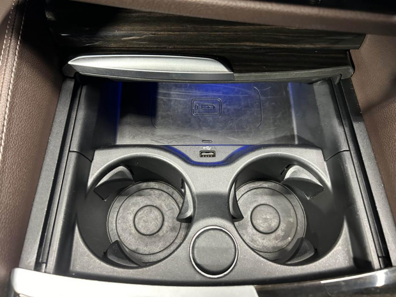 Photo 25 de l'offre de BMW SERIE 5 530e iPerformance 252  M Sport BVA à 26990€ chez MKP Distribution