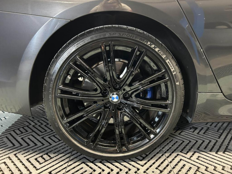 Photo 50 de l'offre de BMW SERIE 5 530e iPerformance 252  M Sport BVA à 26990€ chez MKP Distribution