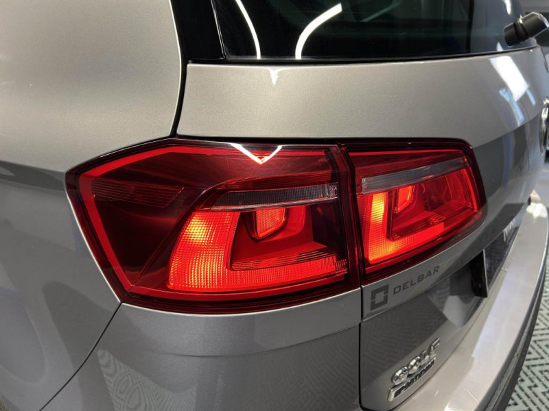 Photo 47 de l'offre de VOLKSWAGEN GOLF SPORTSVAN  1.2 TSI 110 Sound BVM à 13990€ chez MKP Distribution
