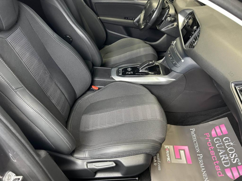 Photo 47 de l'offre de PEUGEOT 308 SW 1.5 BlueHDi 130 Allure Pack BVA à 13990€ chez MKP Distribution