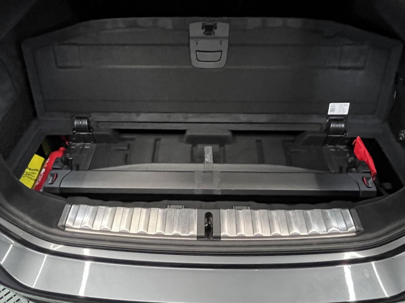 Photo 11 de l'offre de BMW serie 3 touring  Touring 320d xDrive 2.0 190 Luxury BVA à 27490€ chez MKP Distribution