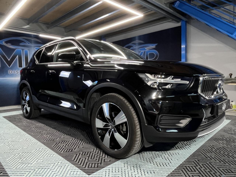 Photo 7 de l'offre de VOLVO XC40 1.5 T3 163 Momentum BVM6 à 21990€ chez MKP Distribution