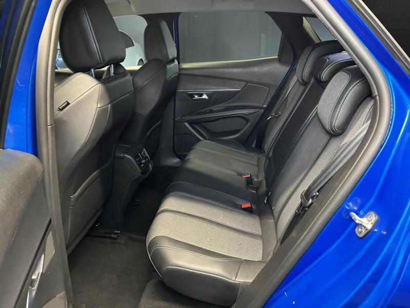 Photo 37 de l'offre de PEUGEOT 3008 1.5 BlueHDi 130 Allure Pack BVA à 20990€ chez MKP Distribution
