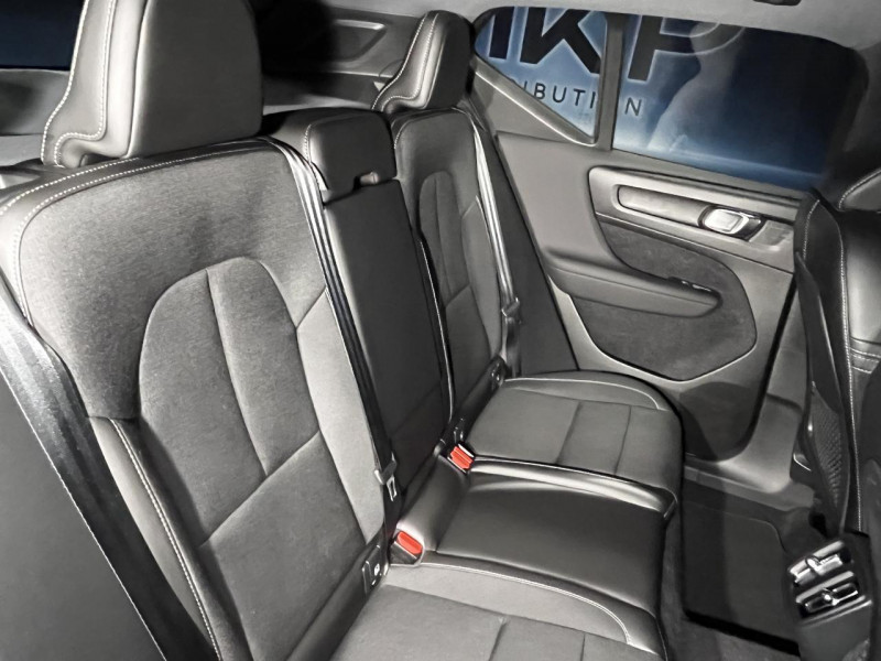 Photo 36 de l'offre de VOLVO XC40 1.5 T3 163 Momentum BVM6 à 21990€ chez MKP Distribution