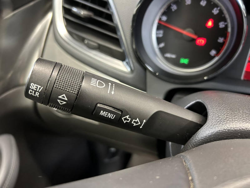 Photo 16 de l'offre de OPEL MOKKA 1.4 Turbo 140 4x2 Cosmo Pack à 11490€ chez MKP Distribution