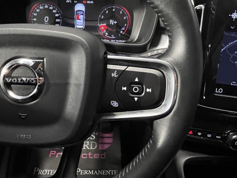 Photo 15 de l'offre de VOLVO XC40 1.5 T3 163 Momentum BVM6 à 21990€ chez MKP Distribution