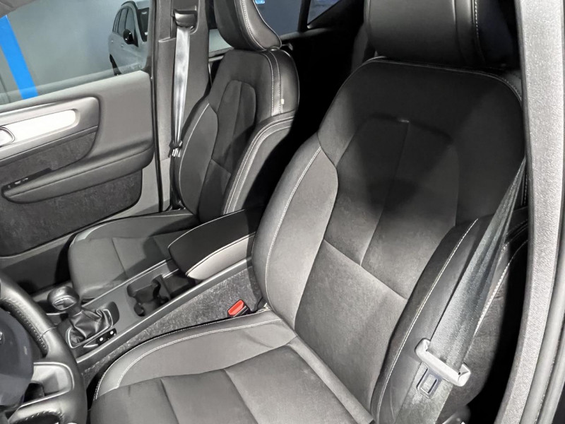Photo 25 de l'offre de VOLVO XC40 1.5 T3 163 Momentum BVM6 à 21990€ chez MKP Distribution