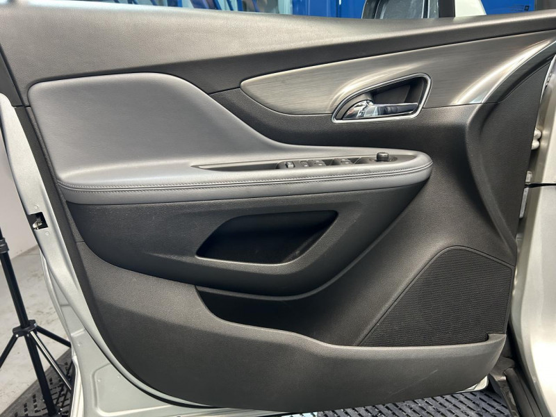 Photo 25 de l'offre de OPEL MOKKA 1.4 Turbo 140 4x2 Cosmo Pack à 11490€ chez MKP Distribution