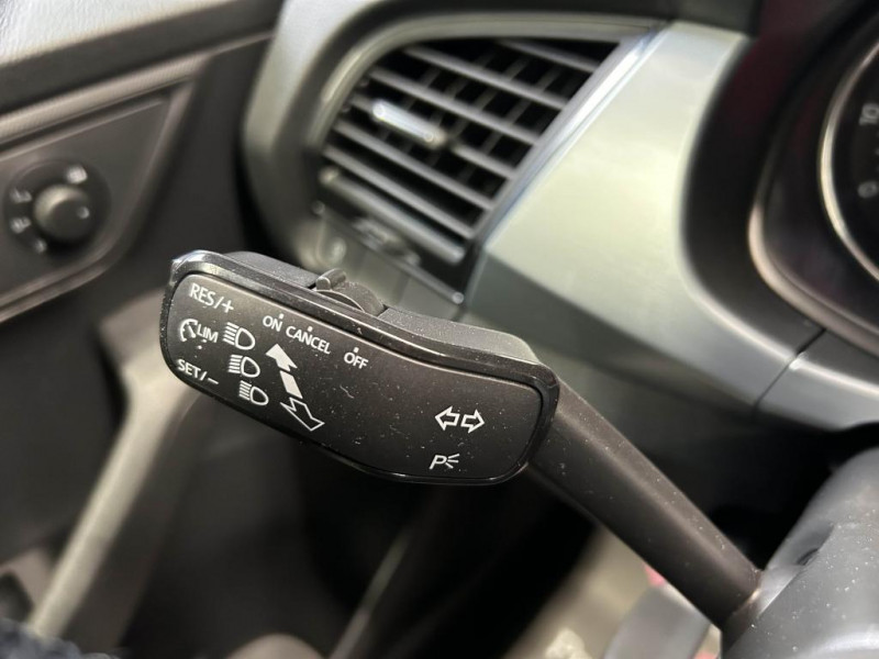 Photo 13 de l'offre de SKODA FABIA 1.2 TSI 90  Greentec Ambition à 9490€ chez MKP Distribution