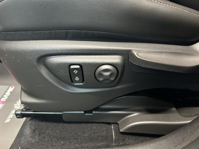 Photo 24 de l'offre de OPEL MOKKA 1.4 Turbo 140 4x2 Cosmo Pack à 11490€ chez MKP Distribution