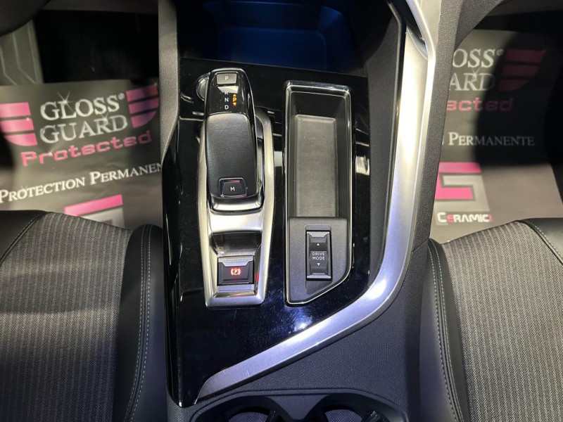 Photo 27 de l'offre de PEUGEOT 3008 1.5 BlueHDi 130 Allure Pack BVA à 20990€ chez MKP Distribution