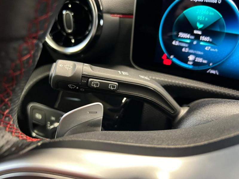 Photo 16 de l'offre de MERCEDES-BENZ CLASSE A 250 E 218 8G-DCT AMG LINE à 24490€ chez MKP Distribution