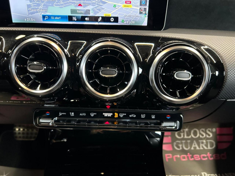 Photo 40 de l'offre de MERCEDES-BENZ CLASSE A 250 E 218 8G-DCT AMG LINE à 24490€ chez MKP Distribution