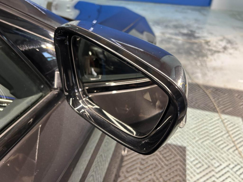 Photo 44 de l'offre de BMW SERIE 5 530e iPerformance 252  M Sport BVA à 26990€ chez MKP Distribution