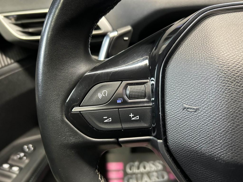 Photo 14 de l'offre de PEUGEOT 3008 1.5 BlueHDi 130 Allure Pack BVA à 20990€ chez MKP Distribution