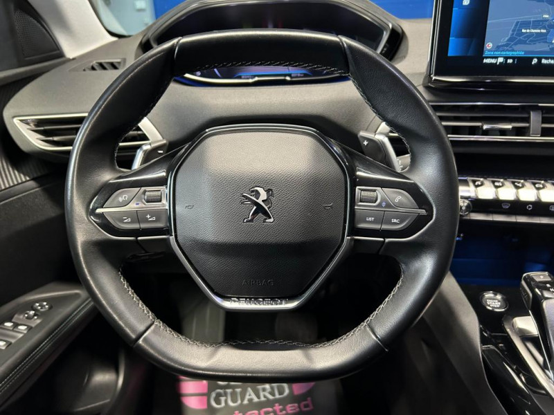Photo 13 de l'offre de PEUGEOT 3008 1.5 BlueHDi 130 Allure Pack BVA à 20990€ chez MKP Distribution