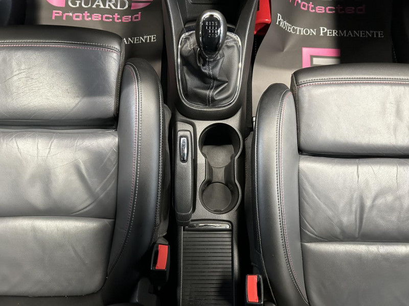 Photo 29 de l'offre de OPEL MOKKA 1.4 Turbo 140 4x2 Cosmo Pack à 11490€ chez MKP Distribution