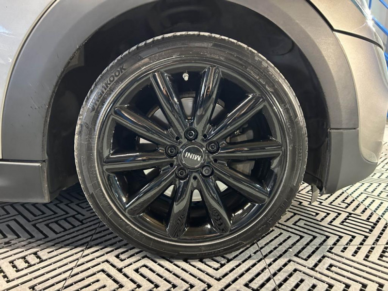 Photo 49 de l'offre de MINI CABRIOLET F57 Cabriolet Cooper S 2.0 192 Finition Red Hot Chili BVA à 19990€ chez MKP Distribution