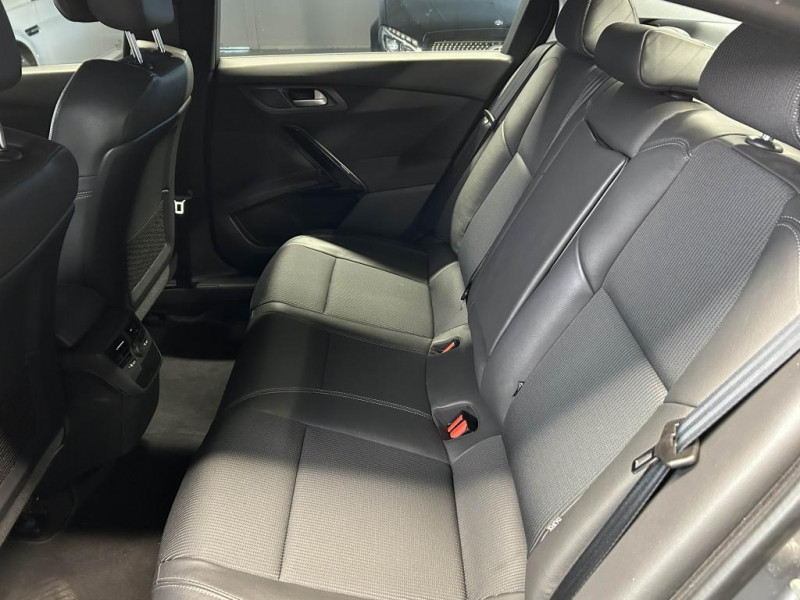 Photo 30 de l'offre de PEUGEOT 508  1.6 THP 165 Allure BVM à 10990€ chez MKP Distribution
