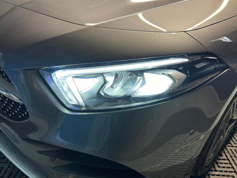 Photo 49 de l'offre de MERCEDES-BENZ CLASSE A 250 E 218 8G-DCT AMG LINE à 24490€ chez MKP Distribution
