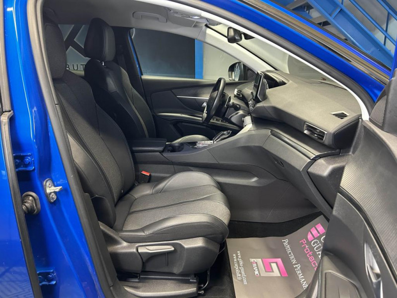 Photo 45 de l'offre de PEUGEOT 3008 1.5 BlueHDi 130 Allure Pack BVA à 20990€ chez MKP Distribution