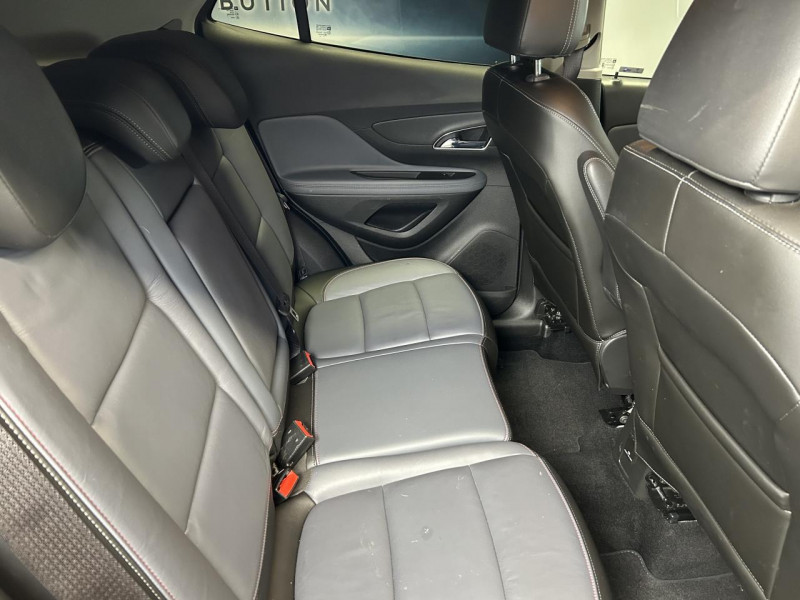 Photo 31 de l'offre de OPEL MOKKA 1.4 Turbo 140 4x2 Cosmo Pack à 11490€ chez MKP Distribution